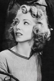 Virginia Davis portrait