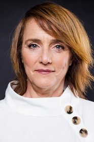Marta Calvó portrait