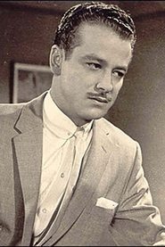 Arturo Correa portrait