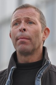 Stefan Lindfors portrait