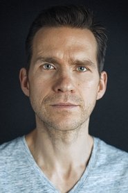 Michael Karl Richards portrait