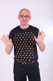 Claudiu Maier portrait