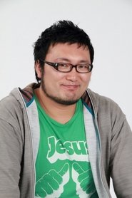 Tomoki Kanazawa portrait