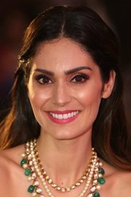 Bruna Abdullah portrait