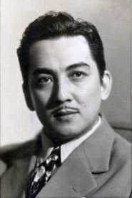 Rogelio de la Rosa portrait