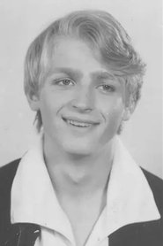 Igor Krasavin portrait