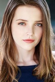 Makenna James portrait