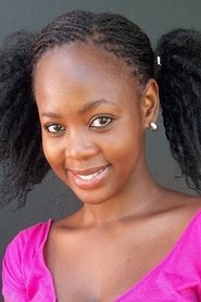 Nolwazi Shange portrait