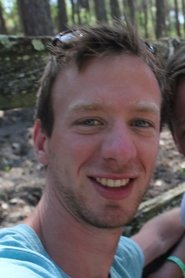 Koen van der Donk portrait