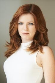Aj Bridel portrait