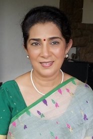 Gargi Patel portrait