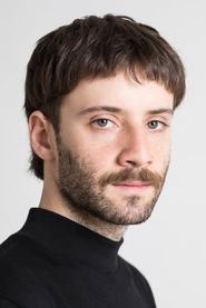 Rafael Federman portrait