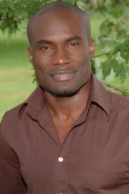 Moses Nyarko portrait