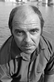 Evgeniy Chernyaev portrait