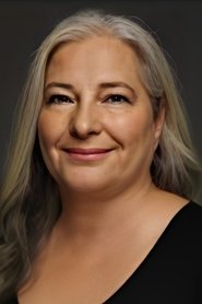 Nazan Diper portrait