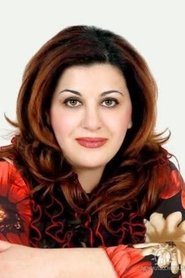 Armine Poghosyan portrait