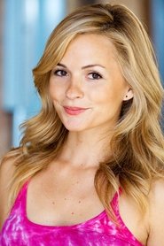 Lindsey Gort portrait