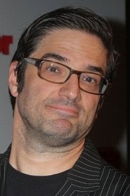 Tim Lagasse portrait