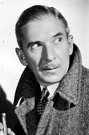 Murray Kinnell portrait