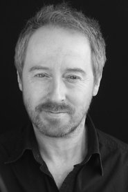 Forbes Masson portrait