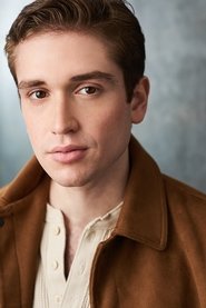 Michael Kishon portrait