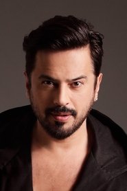 Emre Altuğ portrait