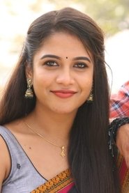 Sampada portrait