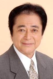 Takashi Kitahara portrait