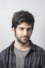 Diego Porral portrait
