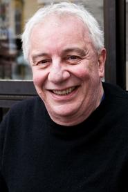 Marco Nanini portrait