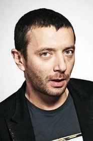Alexey Agranovich portrait