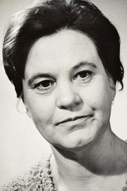Herta Elviste portrait