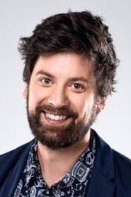 Mario Ćulibrk portrait
