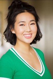 Angie Kim portrait