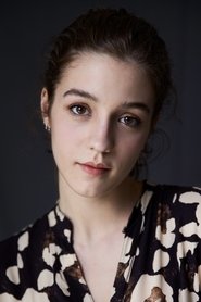 Zoe Bonafonte portrait
