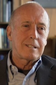 Robert McDermott portrait