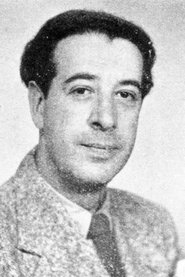 Pierre Colliander portrait