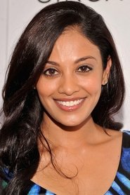 Ami Sheth portrait