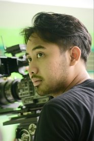 Nadim Eggar Laksono portrait