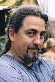 Stephen J. Eads portrait