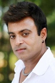Riyaz Khan portrait