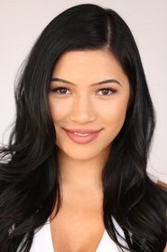 Julia Kelly portrait