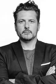 Kike Maíllo portrait