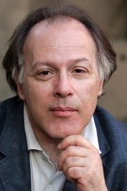 Javier Marías portrait