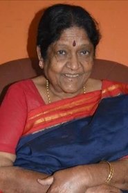 M.N. Lakshmi Devi portrait