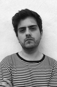 Mariano Saborido portrait