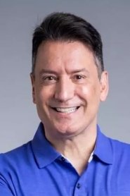 Luiz Carlos Jr. portrait