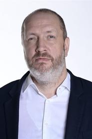 Frédéric Weis portrait