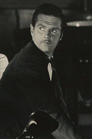 David Frankham portrait