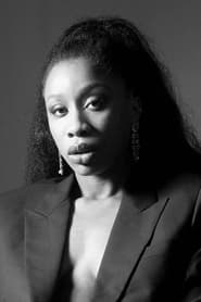 Tokou Bogui portrait